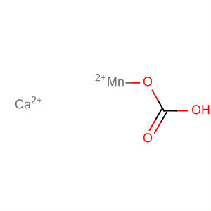 CAS No 81214-89-3  Molecular Structure