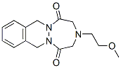 CAS No 81215-72-7  Molecular Structure