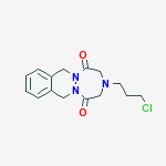 CAS No 81215-85-2  Molecular Structure