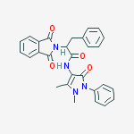 CAS No 81217-05-2  Molecular Structure