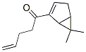 CAS No 81221-85-4  Molecular Structure