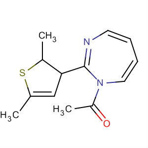 Cas Number: 81224-02-4  Molecular Structure