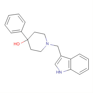 CAS No 81226-62-2  Molecular Structure