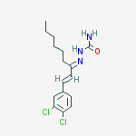CAS No 81226-88-2  Molecular Structure