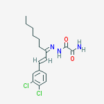 CAS No 81226-90-6  Molecular Structure