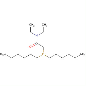 CAS No 81232-69-1  Molecular Structure