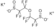 CAS No 81233-09-2  Molecular Structure