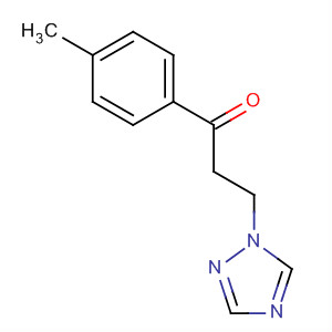 CAS No 81234-27-7  Molecular Structure