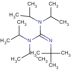 CAS No 81236-10-4  Molecular Structure