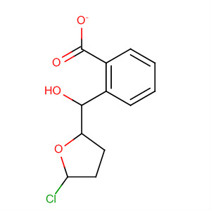 CAS No 81252-26-8  Molecular Structure