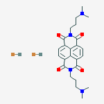 CAS No 81253-99-8  Molecular Structure