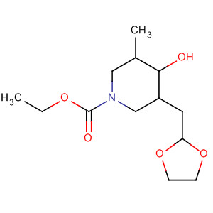 Cas Number: 81254-53-7  Molecular Structure