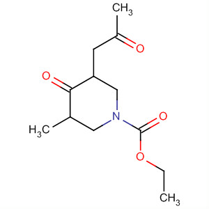 CAS No 81254-55-9  Molecular Structure