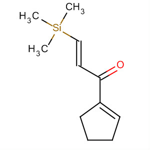 CAS No 81255-86-9  Molecular Structure