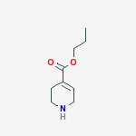 CAS No 81256-84-0  Molecular Structure