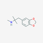 CAS No 81262-69-3  Molecular Structure