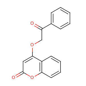 CAS No 81263-52-7  Molecular Structure