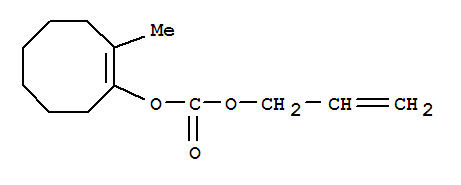 Cas Number: 812639-06-8  Molecular Structure