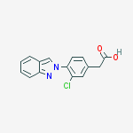 CAS No 81265-57-8  Molecular Structure