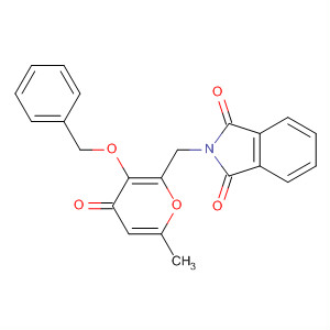 CAS No 812653-98-8  Molecular Structure