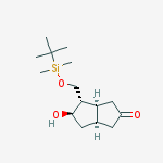 CAS No 81266-61-7  Molecular Structure