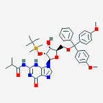 CAS No 81279-39-2  Molecular Structure