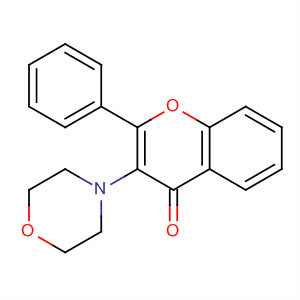 CAS No 81281-86-9  Molecular Structure