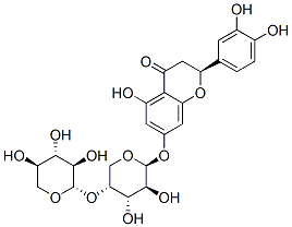 CAS No 81287-62-9  Molecular Structure