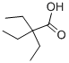 CAS No 813-58-1  Molecular Structure