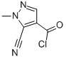 Cas Number: 81303-60-8  Molecular Structure