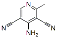 CAS No 81305-87-5  Molecular Structure