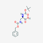 CAS No 81306-93-6  Molecular Structure