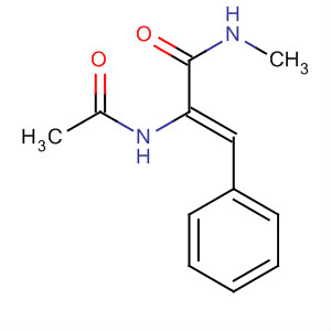 CAS No 81307-03-1  Molecular Structure