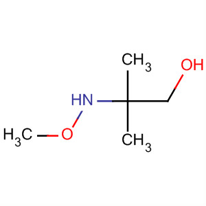 CAS No 81308-34-1  Molecular Structure