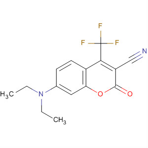 CAS No 81308-47-6  Molecular Structure