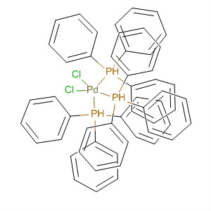 CAS No 81312-96-1  Molecular Structure