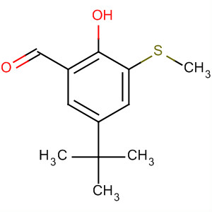 CAS No 81322-70-5  Molecular Structure