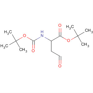 CAS No 81323-59-3  Molecular Structure