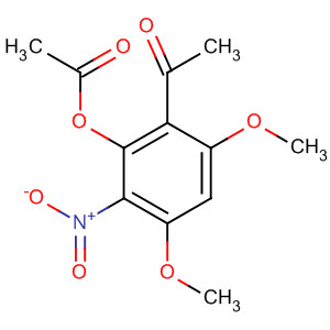 CAS No 81325-90-8  Molecular Structure