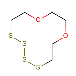 CAS No 81328-04-3  Molecular Structure