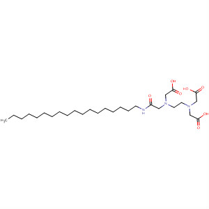 CAS No 81329-85-3  Molecular Structure