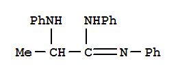 Cas Number: 81330-04-3  Molecular Structure