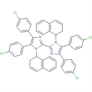 CAS No 81331-17-1  Molecular Structure