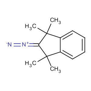 CAS No 81331-45-5  Molecular Structure