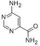 CAS No 81333-07-5  Molecular Structure