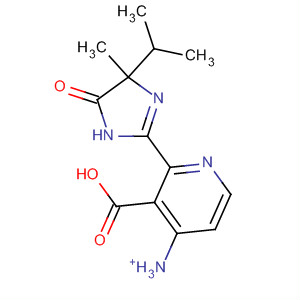 CAS No 81334-36-3  Molecular Structure