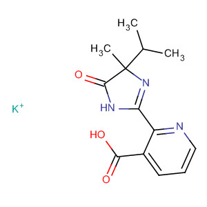 CAS No 81334-38-5  Molecular Structure