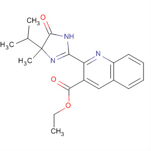 CAS No 81335-42-4  Molecular Structure