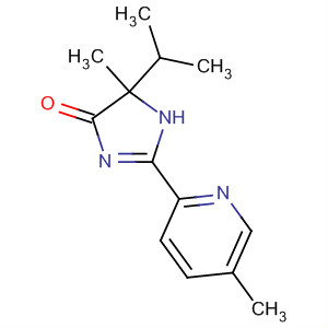 CAS No 81335-73-1  Molecular Structure