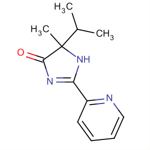 CAS No 81335-74-2  Molecular Structure